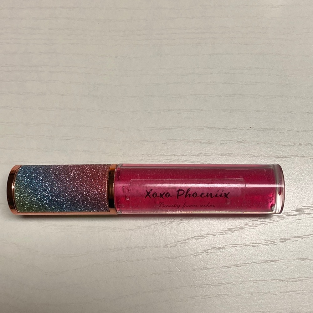 Watermelon 🍉 Highs Lip Gloss